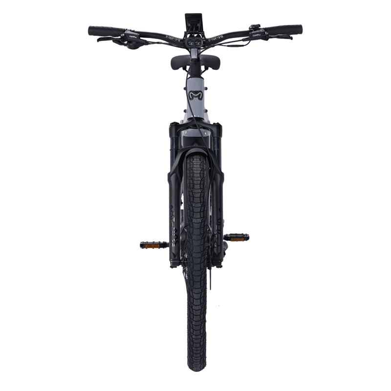 Momas Wayfarer Pro 2025 - L (Tektro HD-535, M229) 