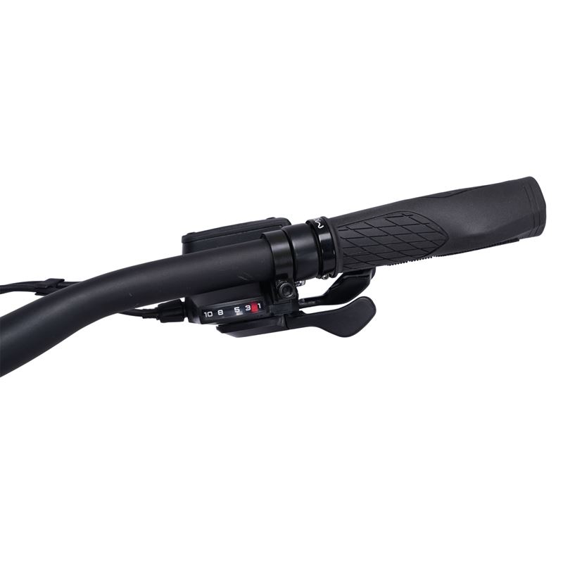 Momas Wayfarer Pro 2025 - L (Tektro HD-535, M229) 