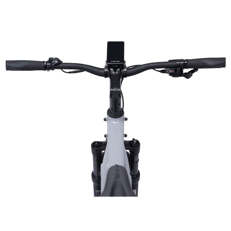 Momas Wayfarer Pro 2025 - L (Tektro HD-535, M229) 