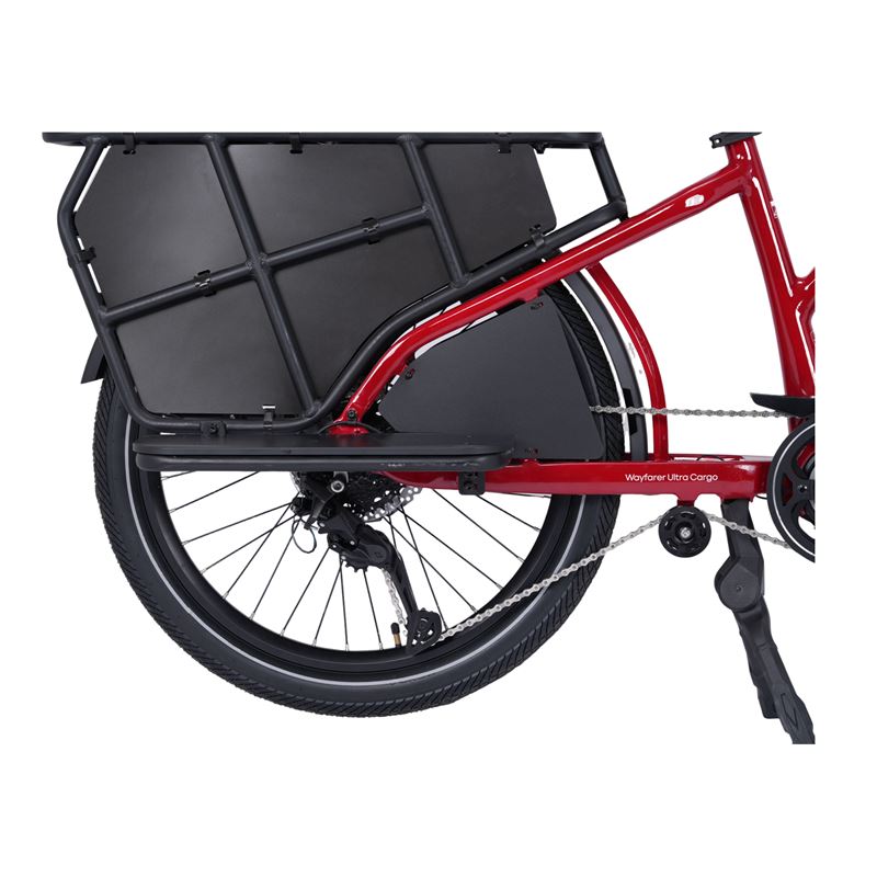 Momas Wayfarer Ultra Cargo - S