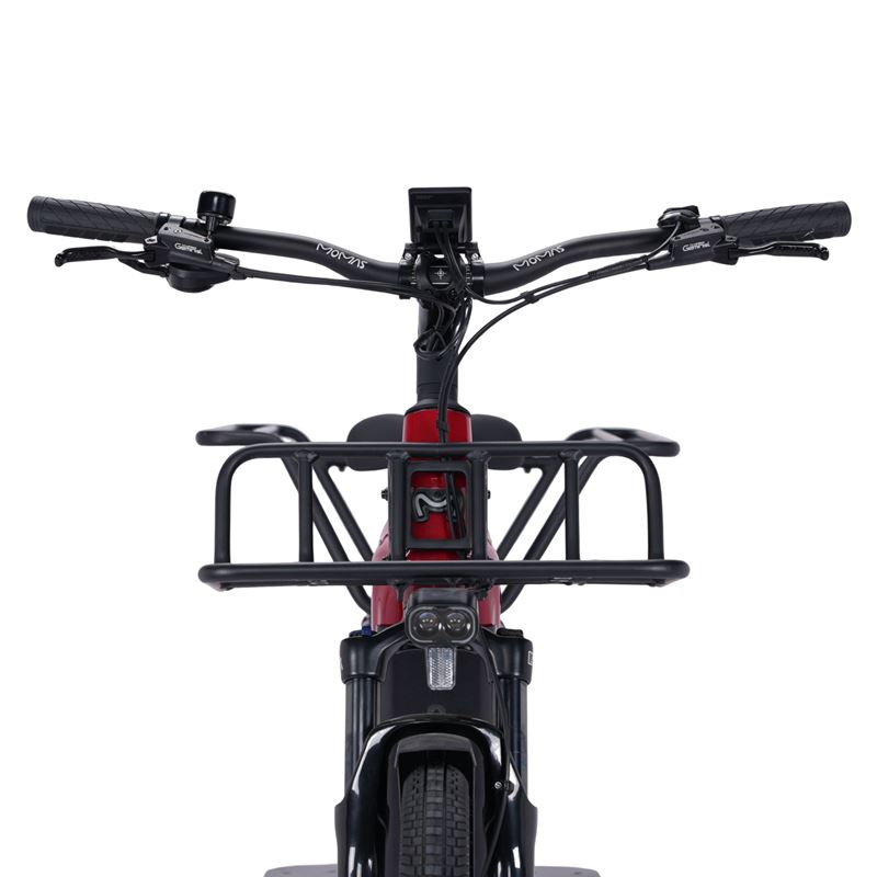 Momas Wayfarer Ultra Cargo - S