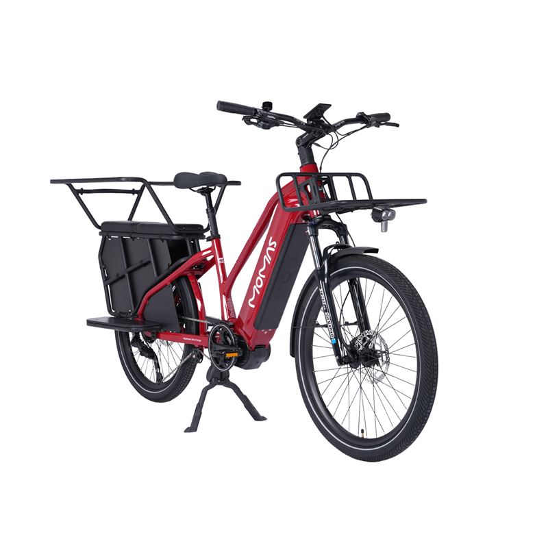 Momas Wayfarer Ultra Cargo - S