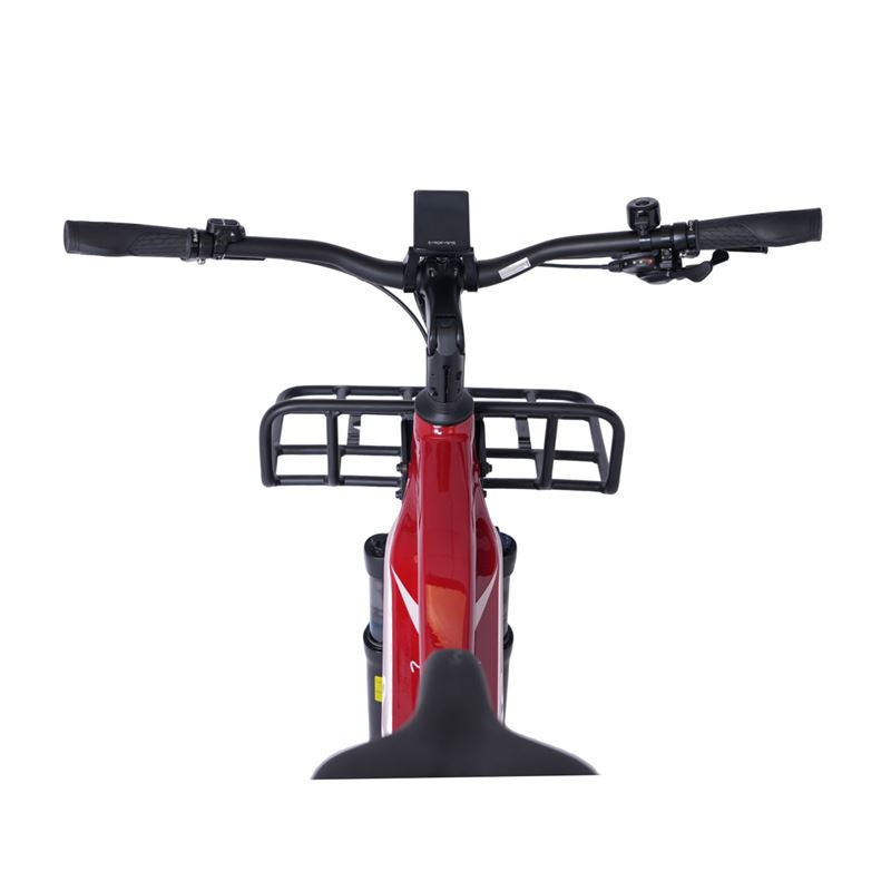 Momas Wayfarer Ultra Cargo - S