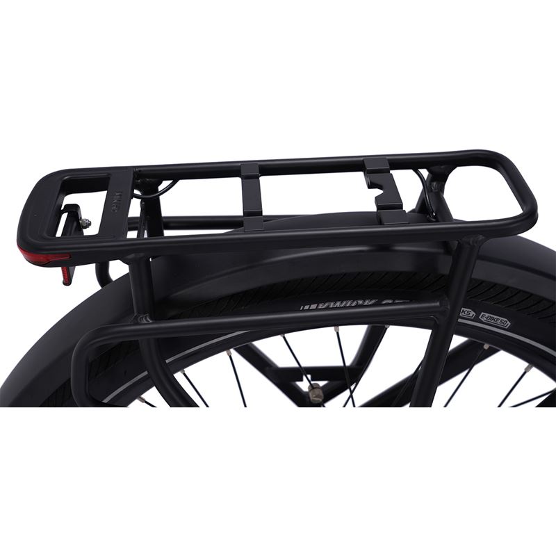 Momas Wayfarer Ultra Premium - M (EN50604 batteri, UART)