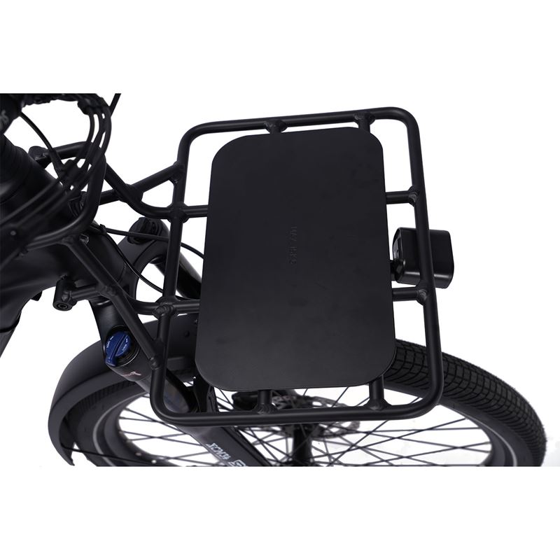 Momas Wayfarer Ultra Premium - M (EN50604 batteri, UART)