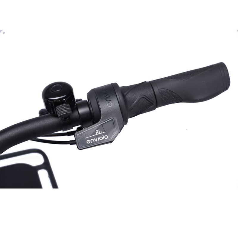 Momas Wayfarer Ultra Premium - M (EN50604 batteri, UART)