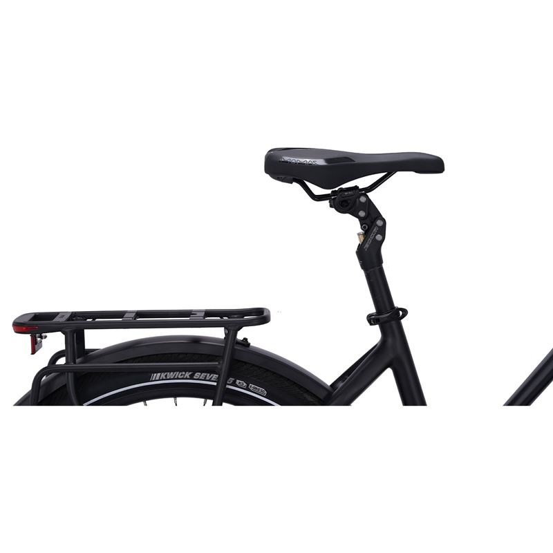 Momas Wayfarer Ultra Premium - M (EN50604 batteri, UART)