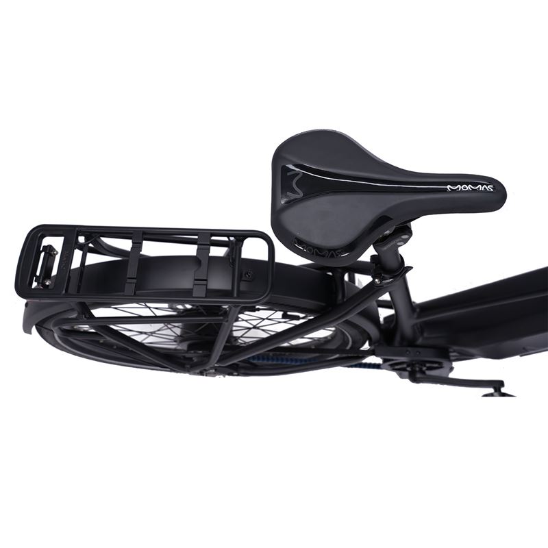 Momas Wayfarer Ultra Premium - M (EN50604 batteri, UART)