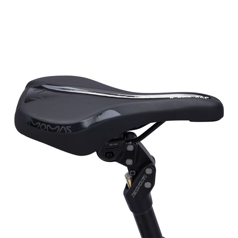 Momas Wayfarer Ultra Premium - M (EN50604 batteri, UART)