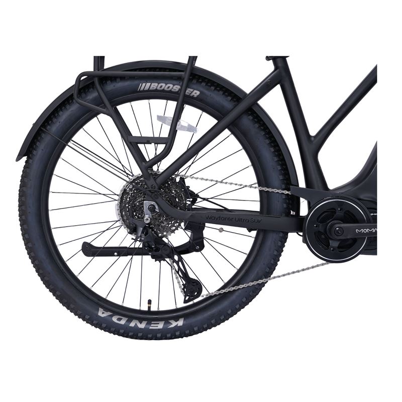 Wayfarer Ultra SUV - M