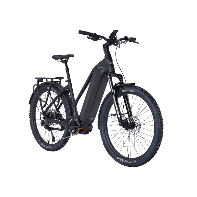 Wayfarer Ultra SUV - M