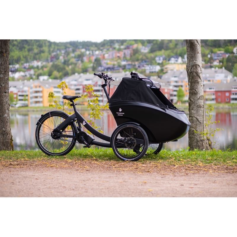 Triobike Mono