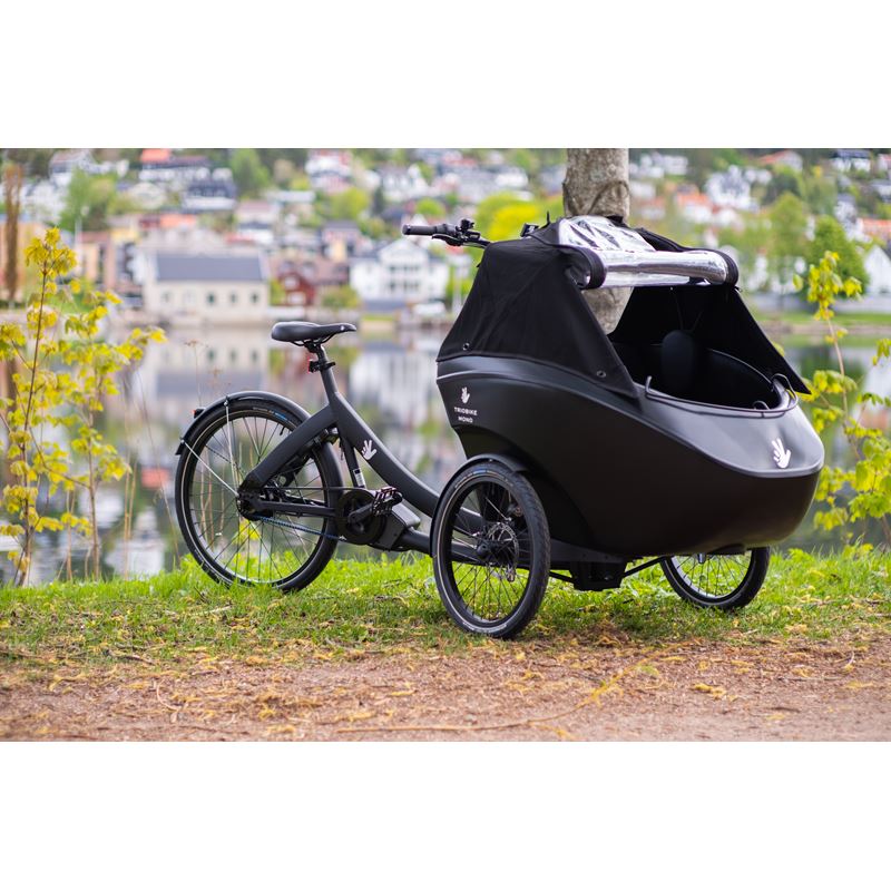 Triobike Mono