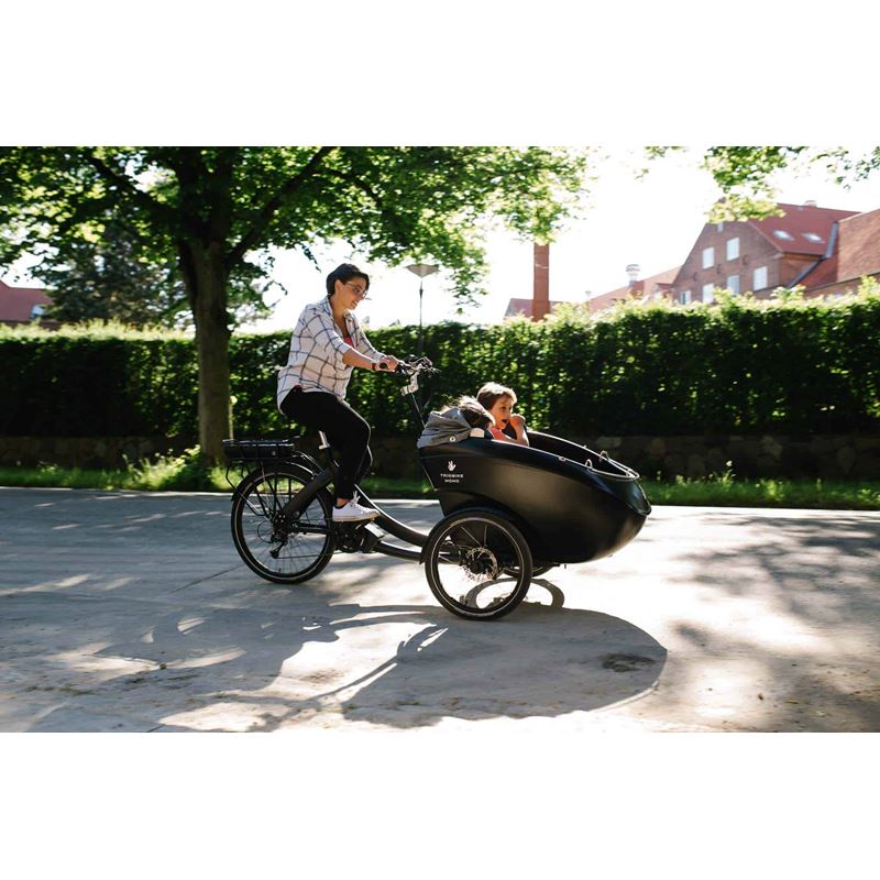 Triobike Mono