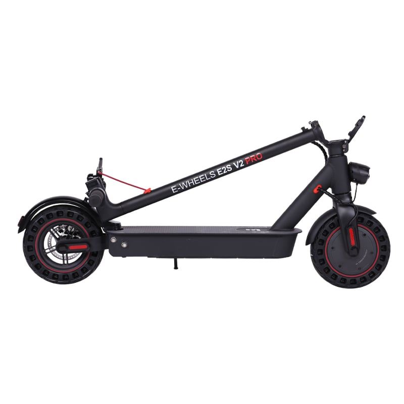 E2S V2 PRO Long range - Luft - Outlet - B