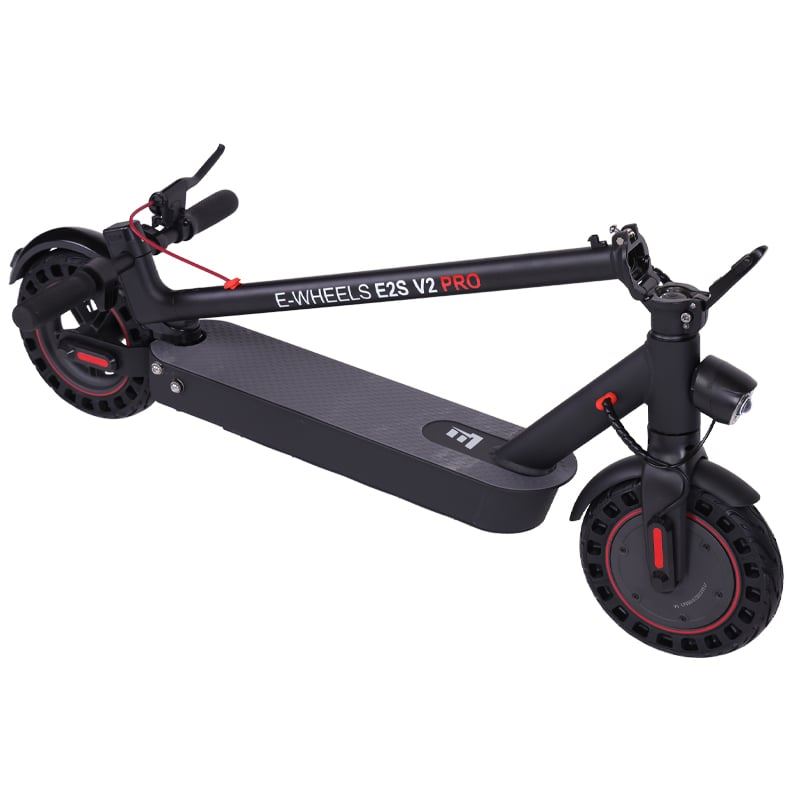 E2S V2 PRO Long range - Luft - Outlet - B