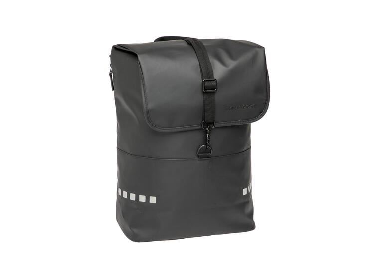 Newlooxs Odense Backpack - Sort