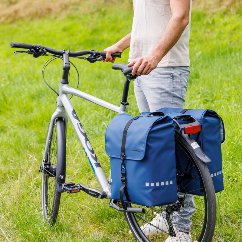 Newlooxs Odense Double - Blå