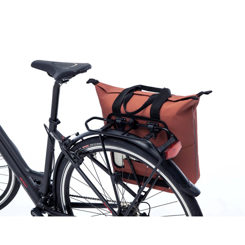 Newlooxs Odense Kota - Rød