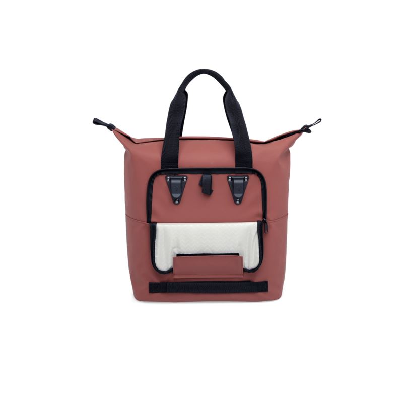 Newlooxs Odense Kota - Rød