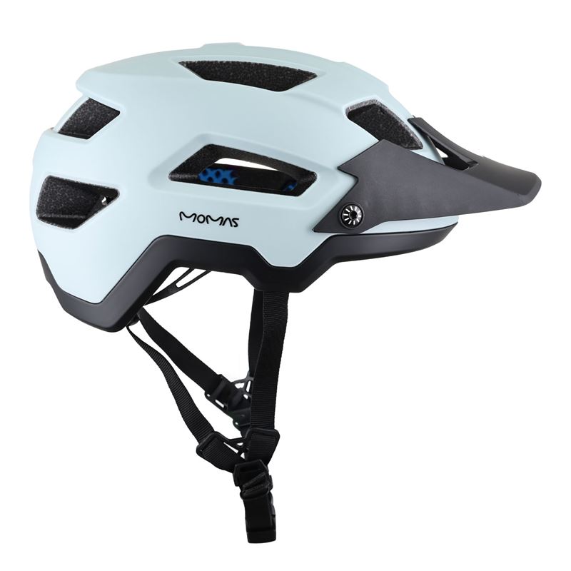 Momas Peak - Cool grey - S-M