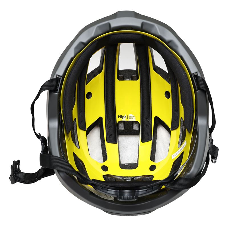 Corsa V - Shadow grey - S/M