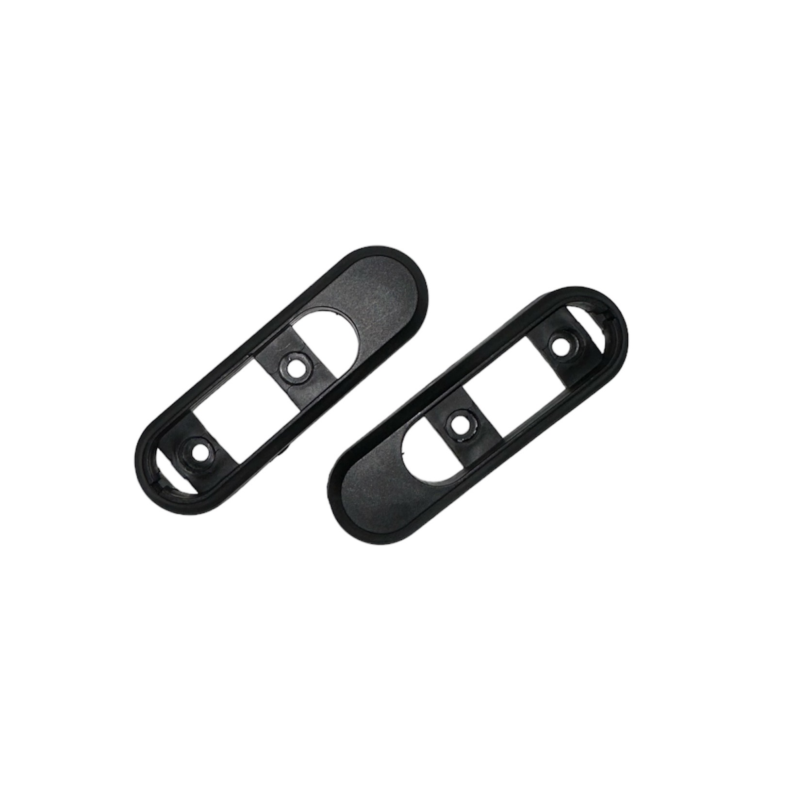 Sidedeksel bak (par) - V2 LR og Pro LR (til klips)