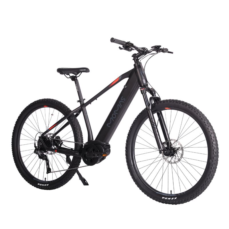 Momas Jason Pro 2025 - M