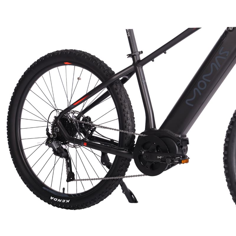 Momas Jason Pro 2025 - M