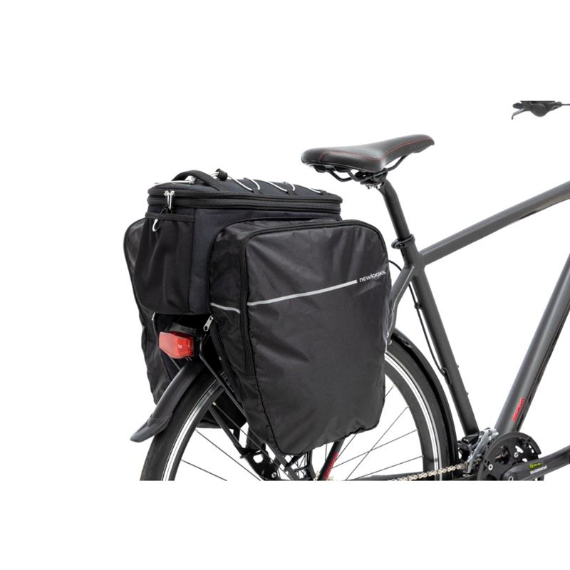 Newlooxs Sports Trunk Bag MIK