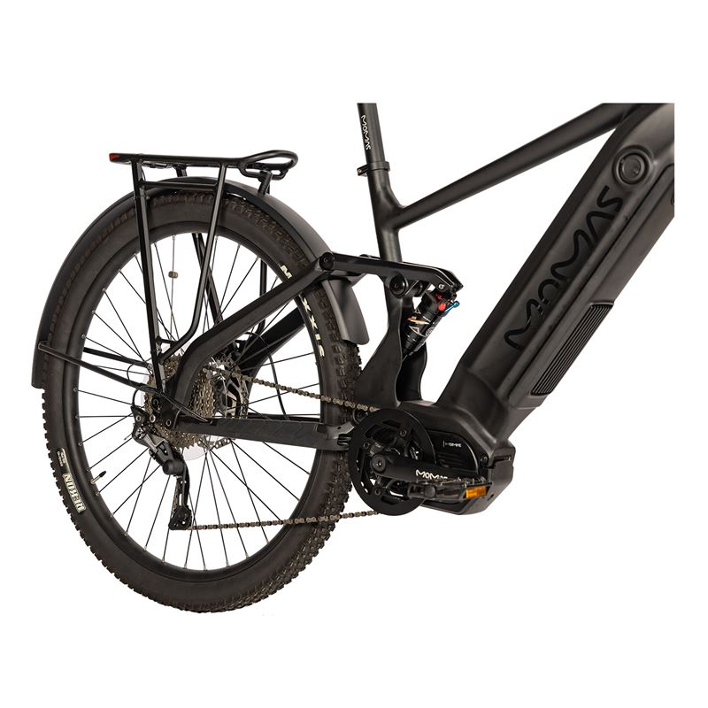 Summit+ Trekking 2025 Suntour - M