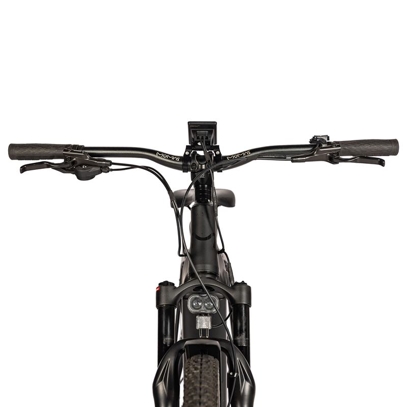 Summit+ Trekking 2025 Suntour - M