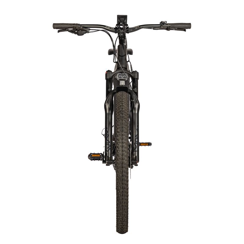 Summit+ Trekking 2025 Suntour - M