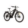 Summit+ Trekking 2025 Suntour - M (IKKE I BRUK ENDA)