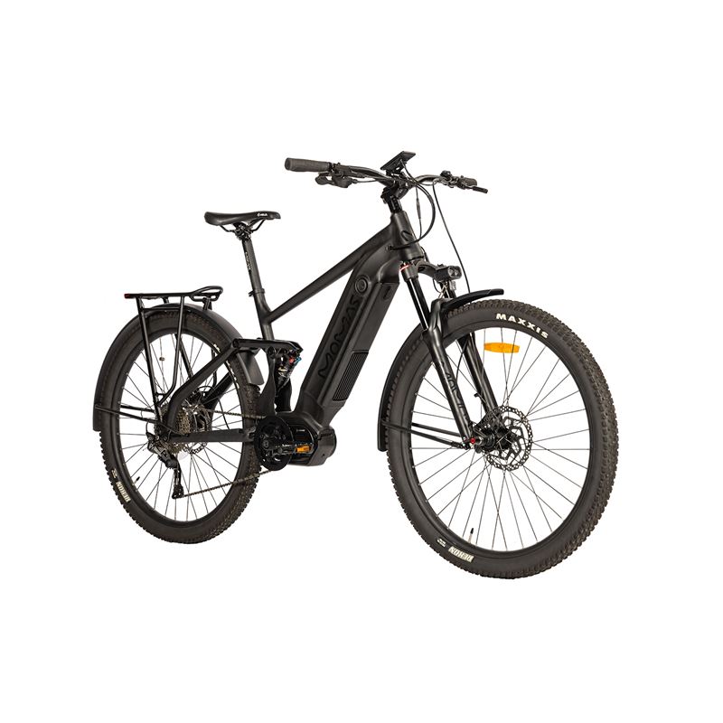 Summit+ Trekking 2025 Suntour - M