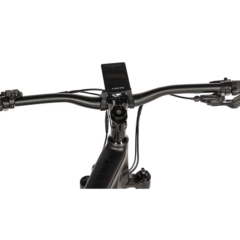 Summit+ Trekking 2025 Suntour - M