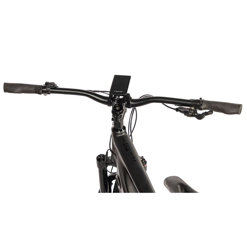 Summit+ Trekking 2025 Suntour - M