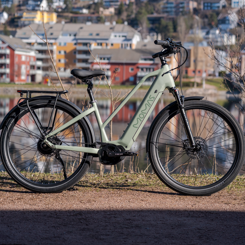 Momas Supernova - S - Ultra 90