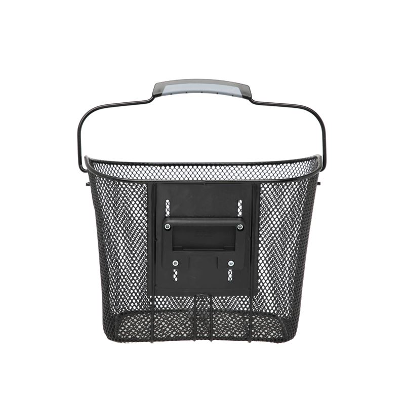 Newlooxs Toscane Klickfix – Black