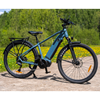 Momas Ultimate+ SUV - M (EN50604 batteri)
