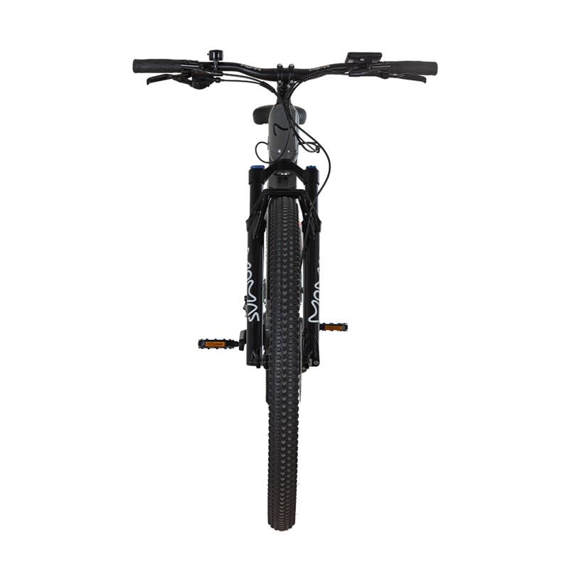 Momas Ultimate 80 (M60) - L - Grå