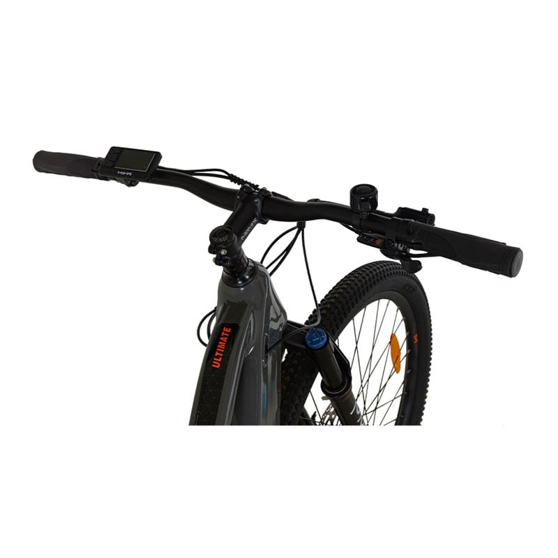 Momas Ultimate 80 (M60) - L - Grå