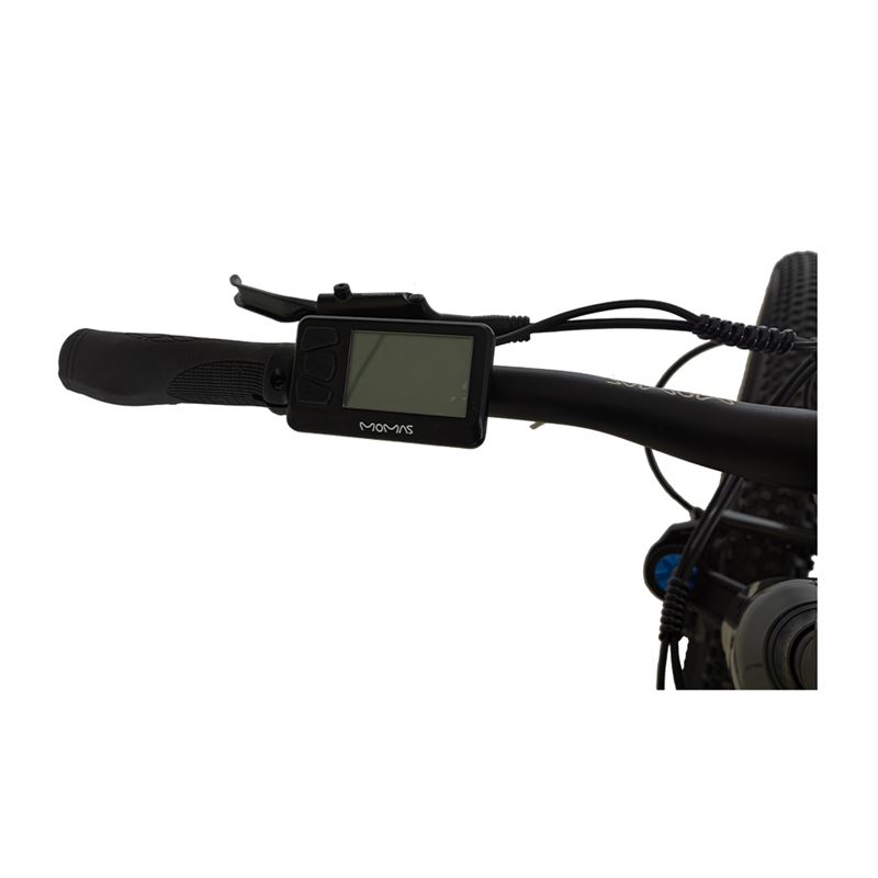 Momas Ultimate 80 (M60) - L - Grå