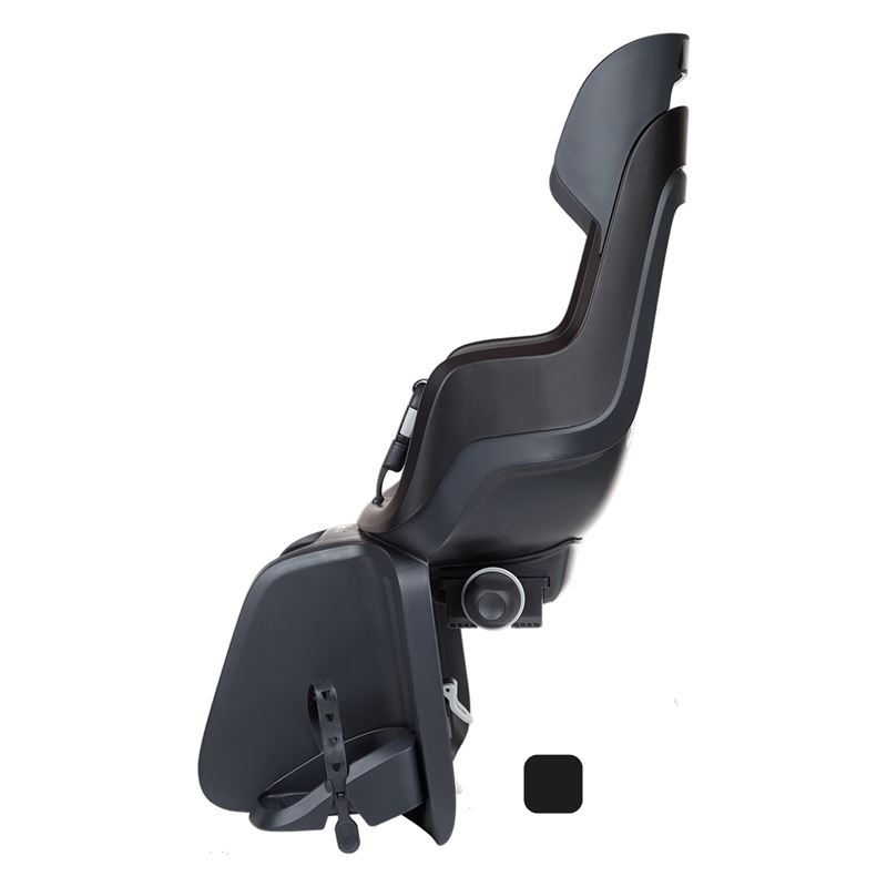 Bobike Go Maxi Barnesete - MIK-HD - Urban Black