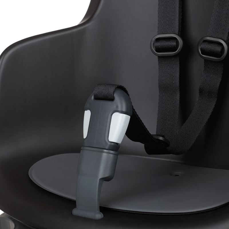 Bobike Go Maxi Barnesete - MIK-HD - Urban Black