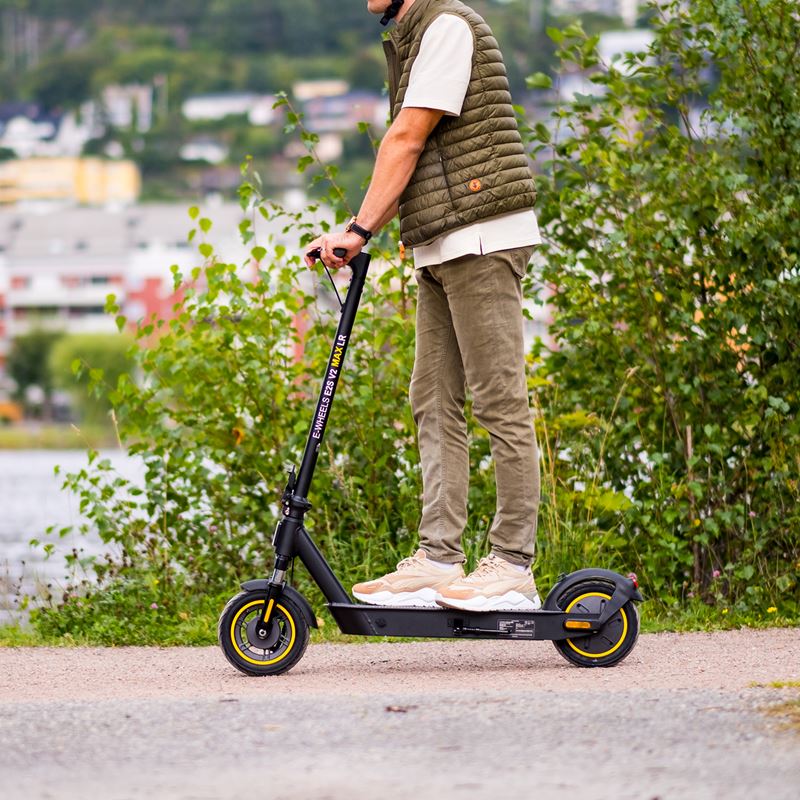 E2S V2 MAX Long Range 2025 - P.fri - Gr&#229;