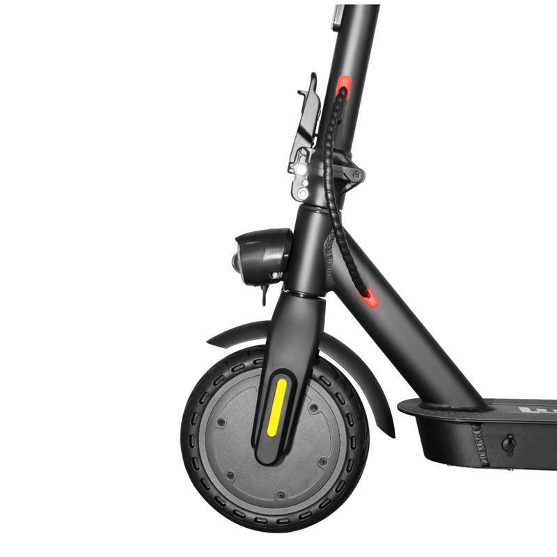 E2S V2 Long Range 2025 - Svart - P.fri