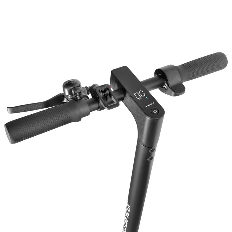 E2S V2 Long Range 2025 - Svart - P.fri