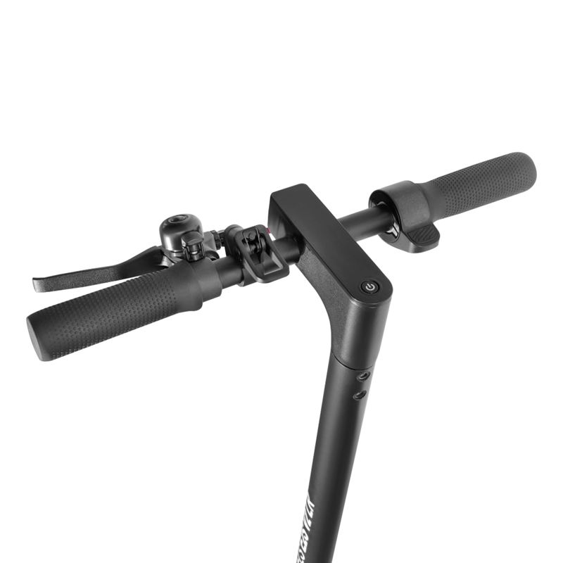 E2S V2 Long Range 2025 - Svart - P.fri