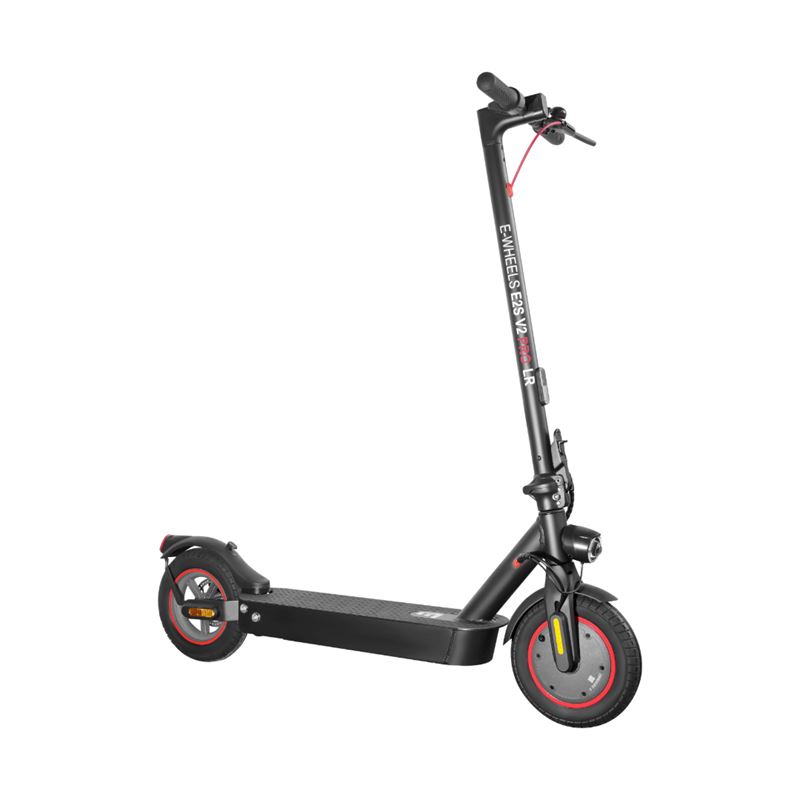 E2S V2 Pro Long Range 2025 - Luft - Gr&#229;